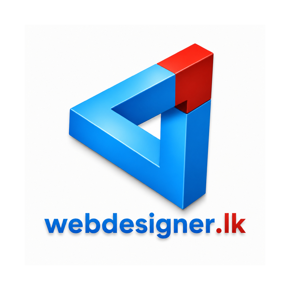 Web Designer & Web Developer (Pvt) Ltd.